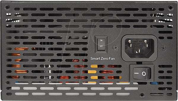Thermaltake Toughpower GF3 A3, 1050 Вт, золотий