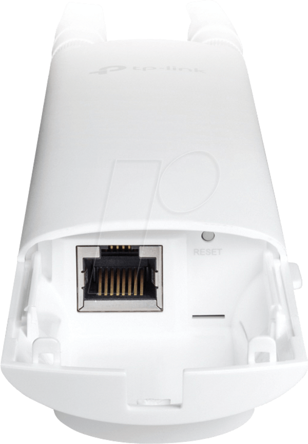 Точка доступу WLAN 1200/5GHz 20Mbps зовнішня