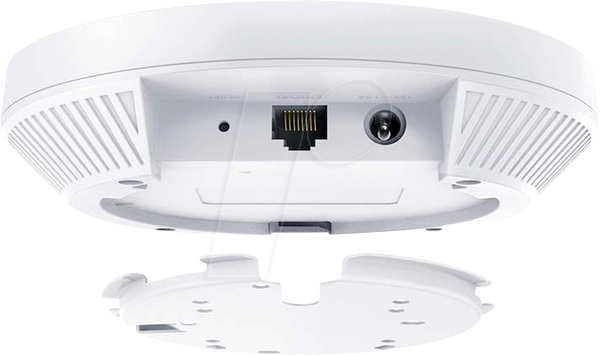 Точка доступу Wi-Fi 2,4/5 ГГц 1775 Мбіт/с PoE