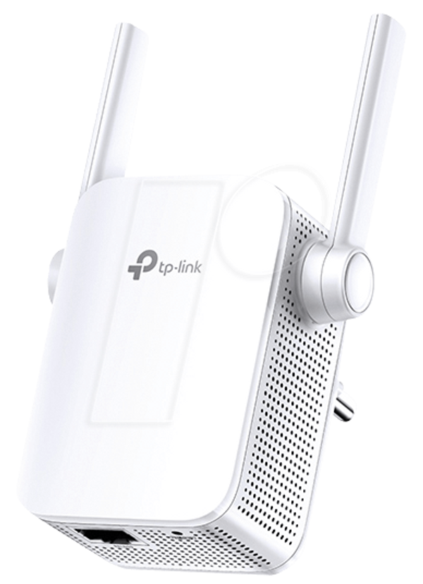 Розширювач сигналу Wi-Fi AC1200