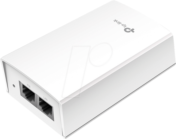 Адаптер живлення через Ethernet (PoE), 48 В