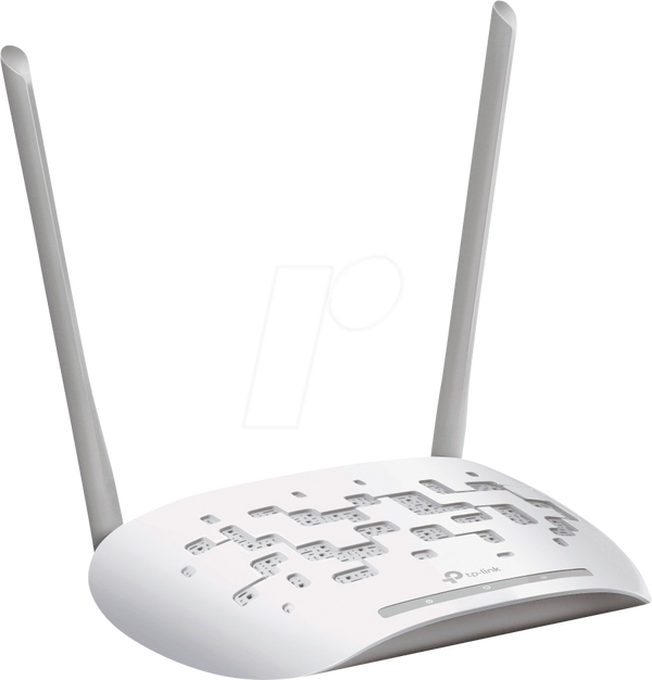 Точка доступу WLAN 2,4 ГГц 300 Мбіт/с PoE