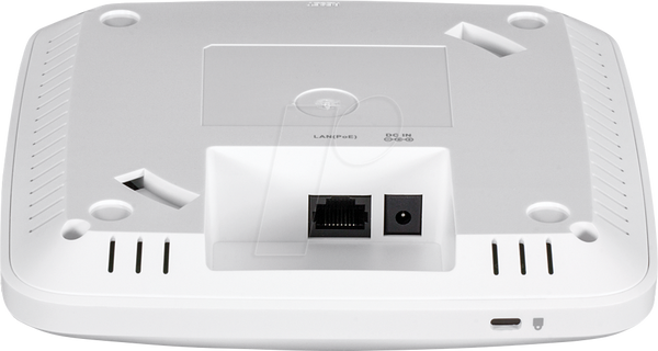 Точка доступу WLAN 2,4 ГГц 1768 Мбіт/с PoE