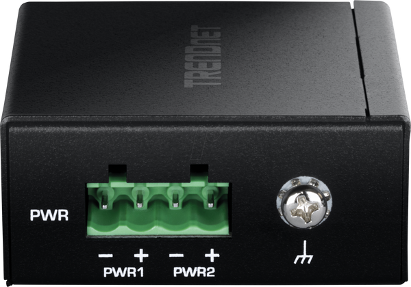 Інжектор живлення через Ethernet (PoE++)