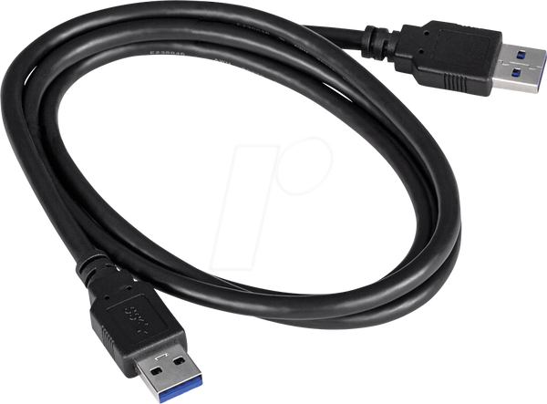 4-портовий KVM-перемикач, USB