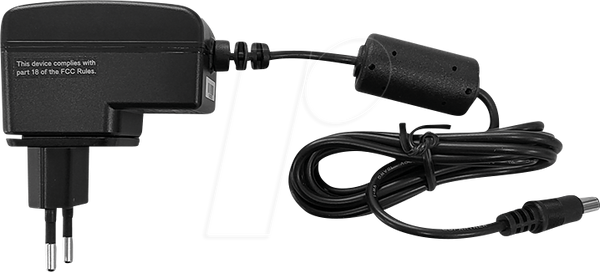 Блок живлення для TTL 2724