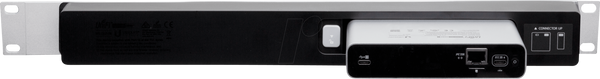Комплект UniFi Rack Mount Cloud Key Generation 2+