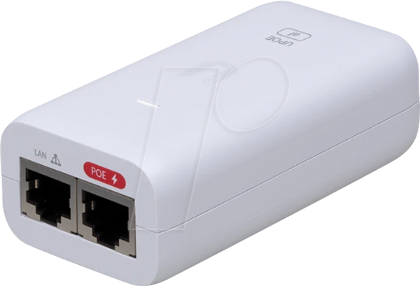 Адаптер живлення через Ethernet (POE), 48 В