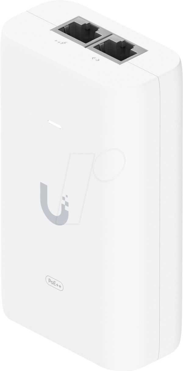 Адаптер живлення через Ethernet (PoE), 48 В, 60 Вт