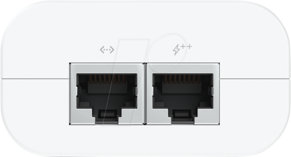 Адаптер живлення через Ethernet (PoE), 48 В, 60 Вт