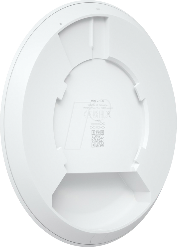 Точка доступу Wi-Fi, 2,4/5 ГГц, 4988 МБ/с