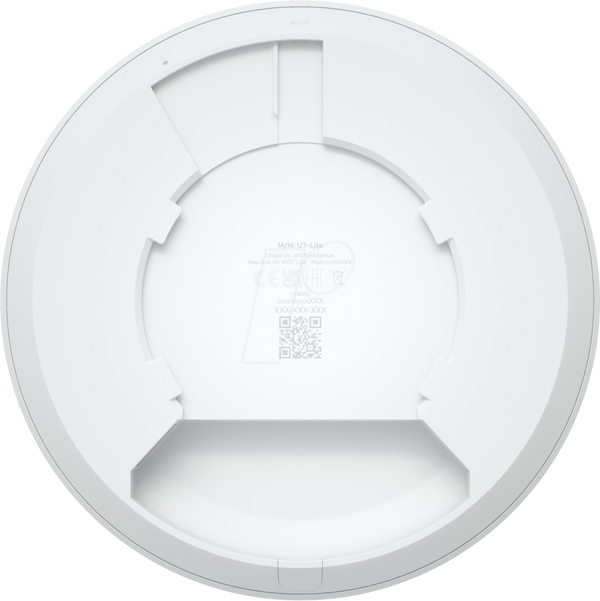 Точка доступу Wi-Fi, 2,4/5 ГГц, 4988 МБ/с