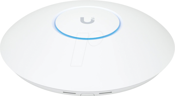 Точка доступу Wi-Fi 2,4/5/6 ГГц 9335 Мбіт/с
