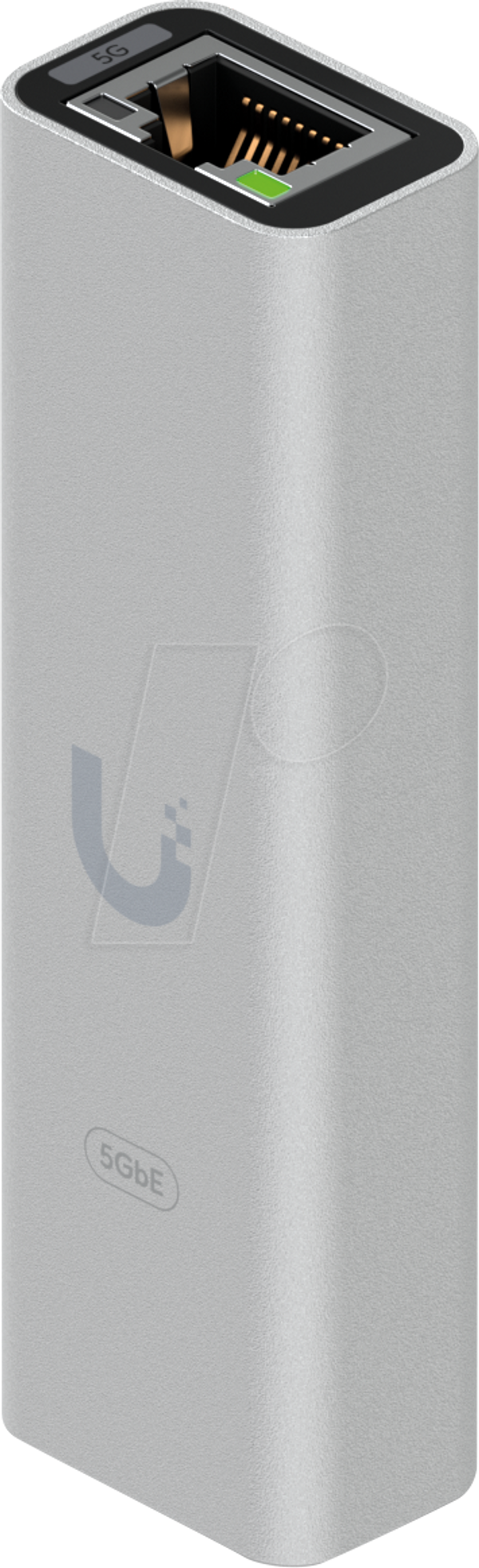 Мережева карта, USB-C, Gigabit Ethernet, 1x RJ45