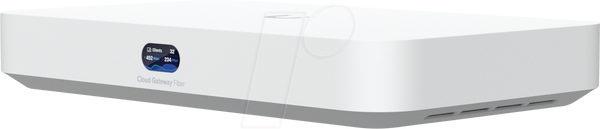 Оптоволоконний шлюз UniFi Cloud