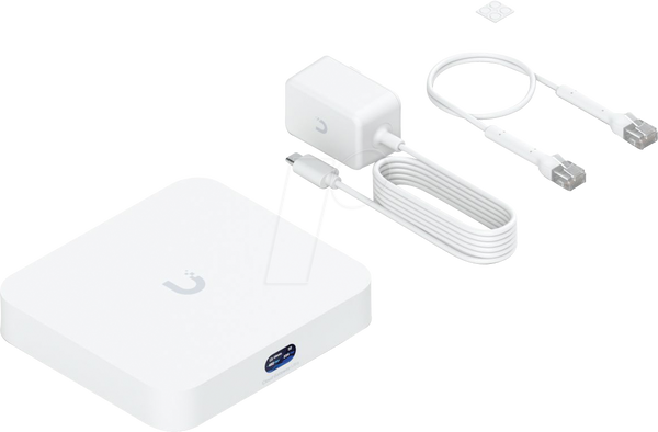 Хмарний шлюз UniFi Ultra