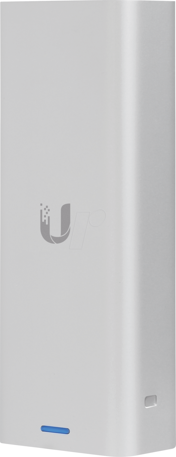 Генерація ключів UniFi Cloud 2