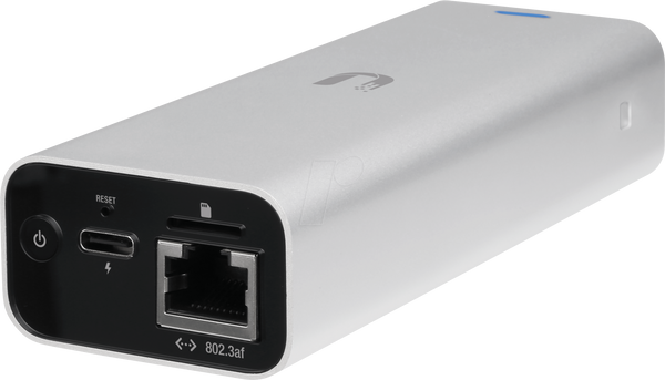 Генерація ключів UniFi Cloud 2