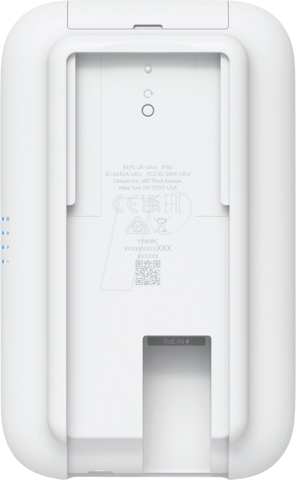 Точка доступу Wi-Fi 2,4/5 ГГц 1167 Мбіт/с