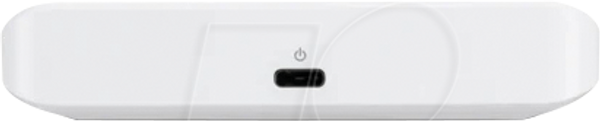 Комутатор, 5-портовий, гігабітний Ethernet, 1x PoE