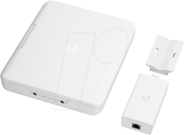 Всепогодний корпус для мережевих пристроїв UniFi Switch Flex Uti