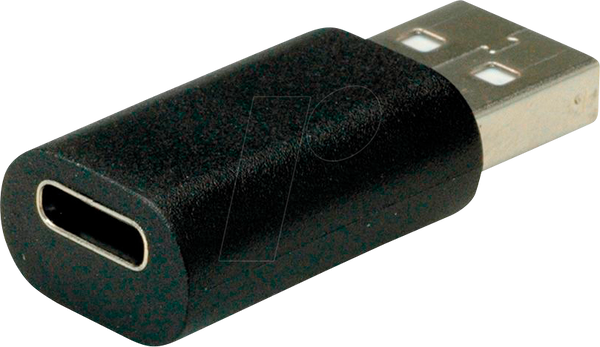 USB 2.0 A штекер до порту C