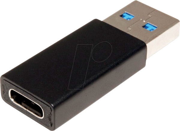 USB 3.0 Штекер USB-A до гнізда USB-C