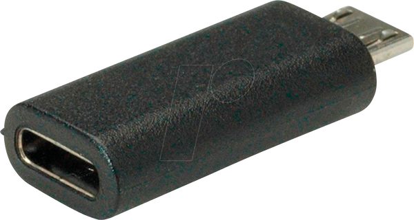 Роз'єм USB 2.0 Micro-B до порту C