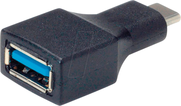 USB 3.0 C штекер до порту A, OTG