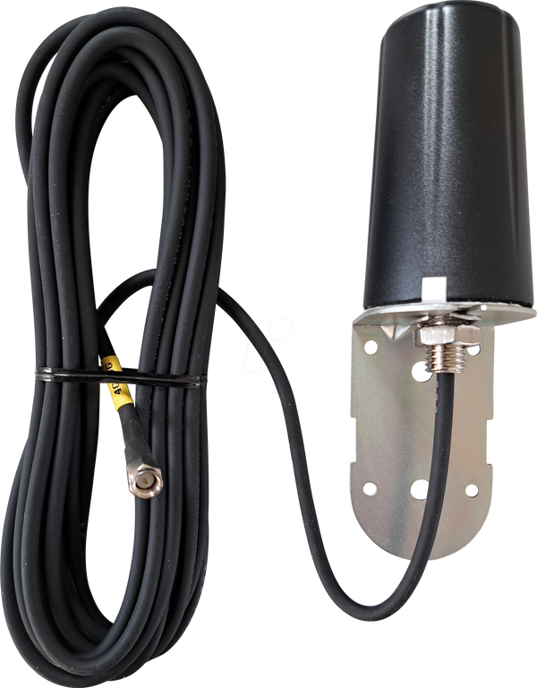 Wallantenna, 5G, всенаправлений, SMA