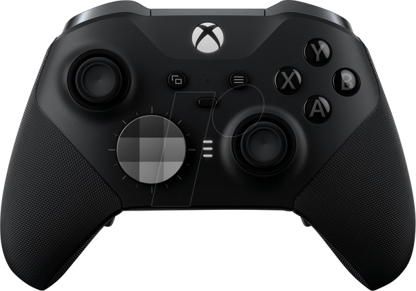 Бездротовий контролер Xbox Elite серії 2