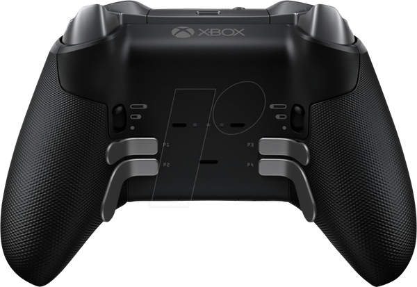 Бездротовий контролер Xbox Elite серії 2