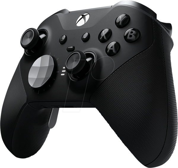 Бездротовий контролер Xbox Elite серії 2