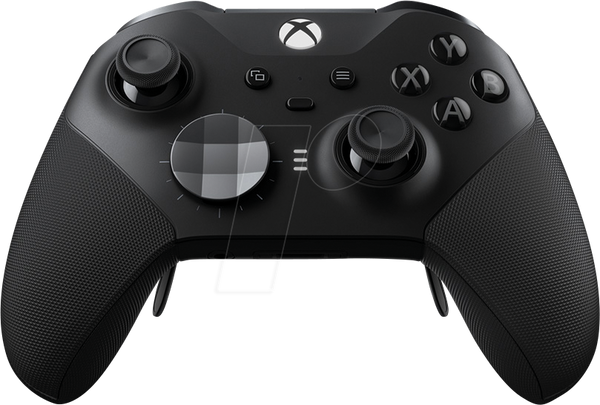 Бездротовий контролер Xbox Elite серії 2