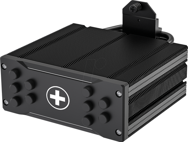 Кулер для процесора Xilence M705D