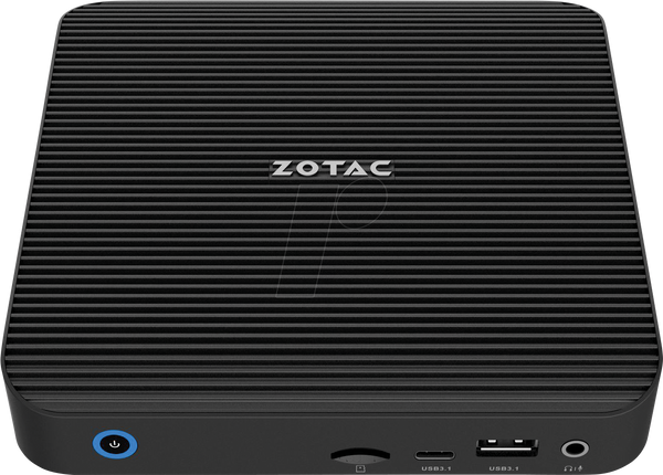Безпровідний ПК, ZBOX edge CI343