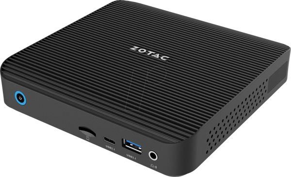 Безпровідний ПК, ZBOX edge CI343