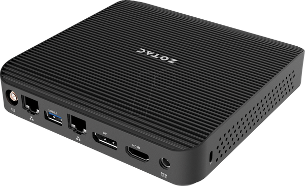 Безпровідний ПК, ZBOX edge CI343