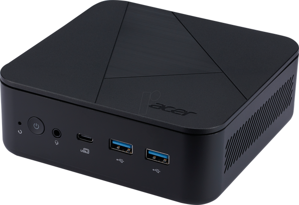 Мини-ПК, комплект NUC, процессор Intel® Core™ i7-1355U