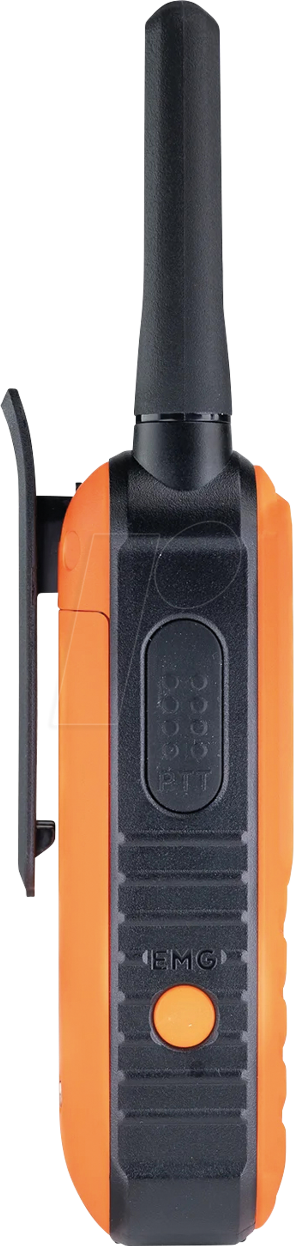 Радіостанції, Tectalk Float 2, комплект з 2 шт. у футлярі
