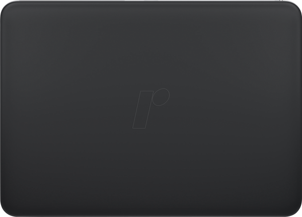 Magic Trackpad, USB-C, черный, мультитач