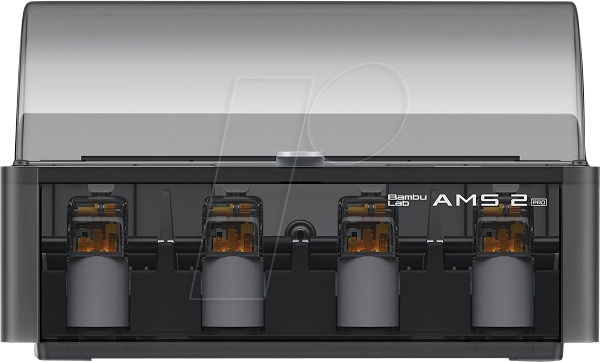 3D-принтер Bambu Lab AMS 2 Pro