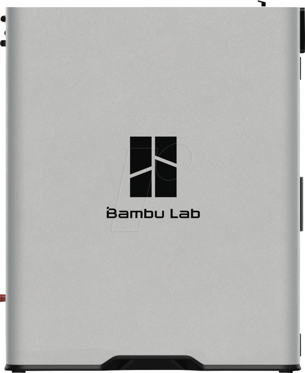 3D-принтер, Bambu Lab H2S