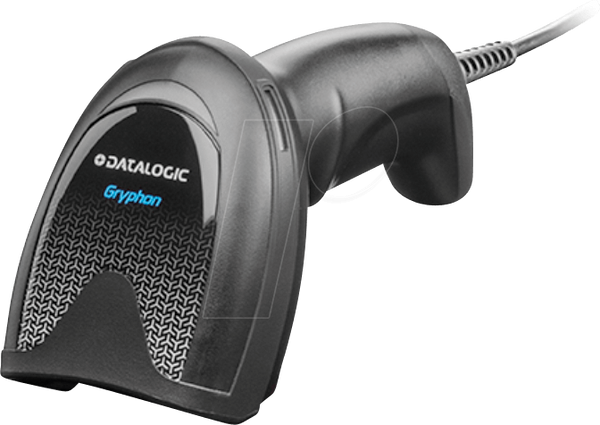 Сканер штрих-коду, 2D, Gryphon I GD4520