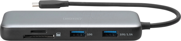 Док-станція/реплікатор портів, USB-C