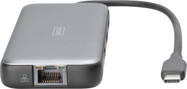 Док-станція/реплікатор портів, USB-C