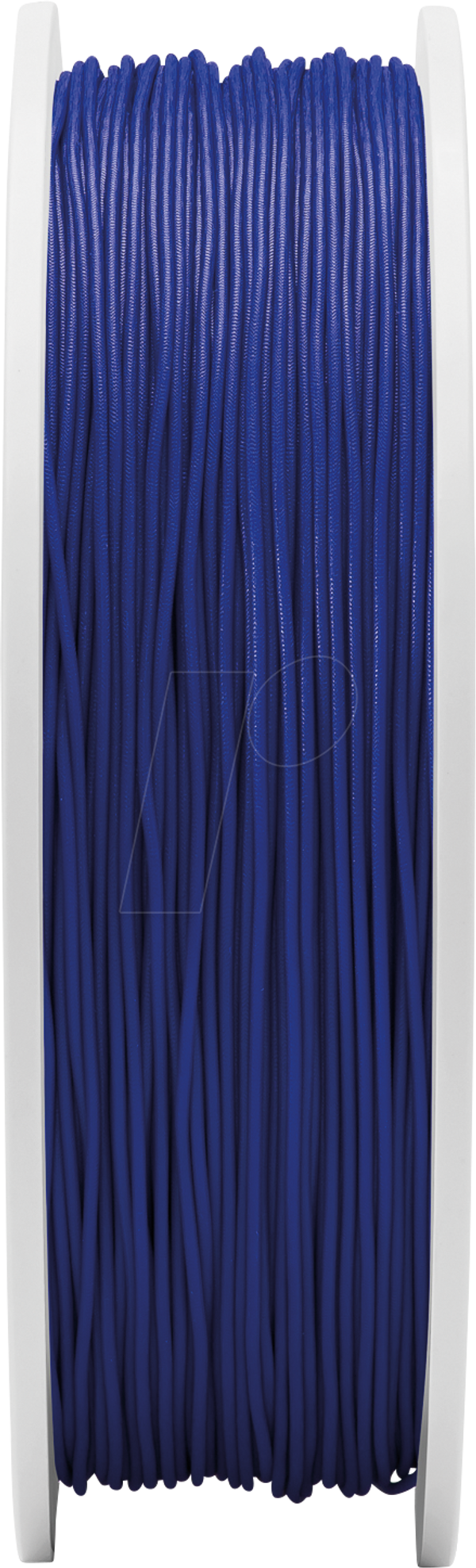 Філамент Fiberlogy FiberFlex 40D темно-синій 1,75 мм/0,85 кг