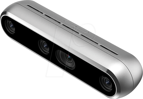 Coordinate Frame Realsense D455 INTEL Depth Camera, Intel - Main Image