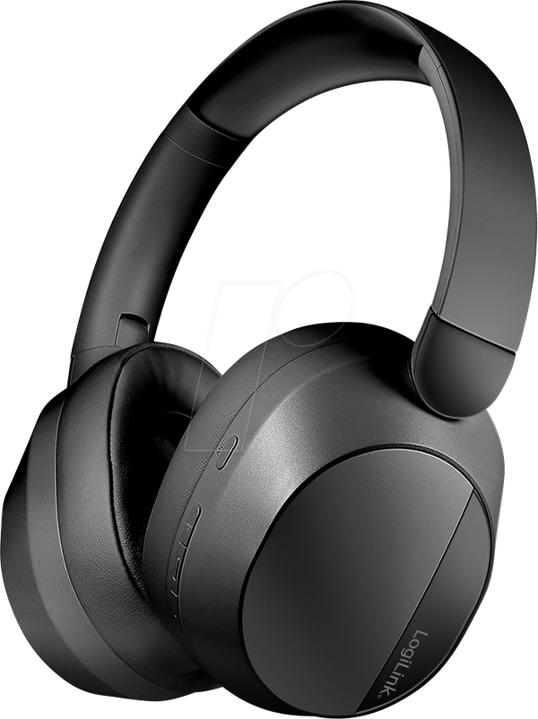 Гарнітура, Bluetooth, стерео, Sound Wave, чорна