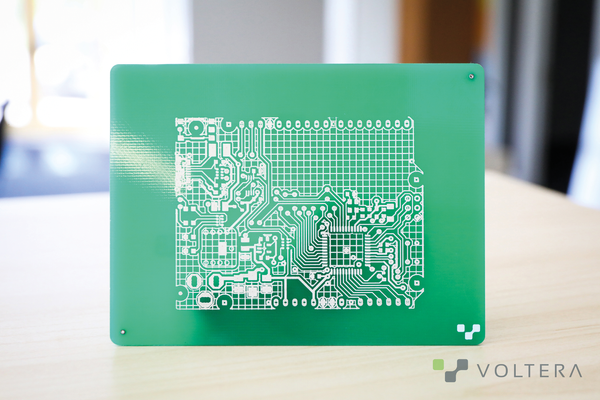 3D-принтер для друкованих плат (PCB)